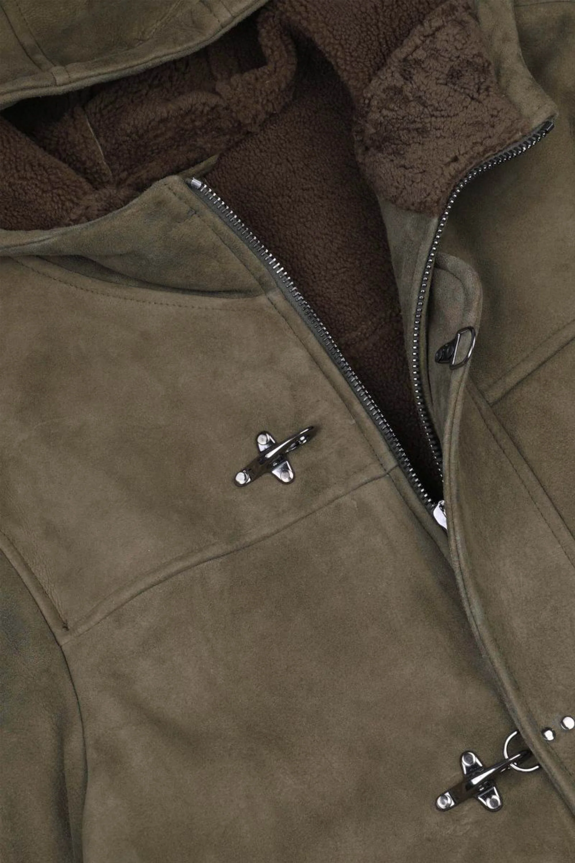 Valstar Mini Jacket for Men - FW24 Collection - Image 4