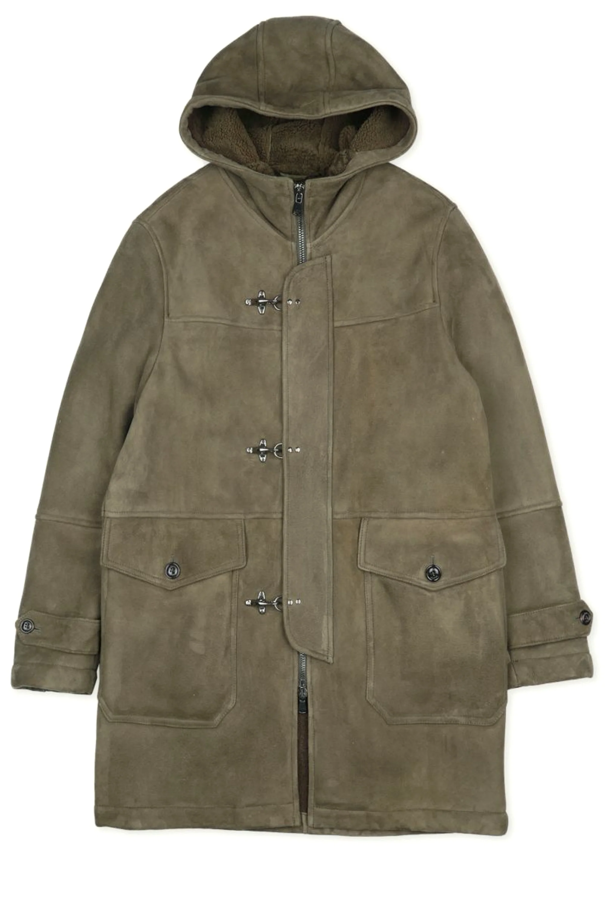Valstar Mini Jacket for Men - FW24 Collection - Image 5