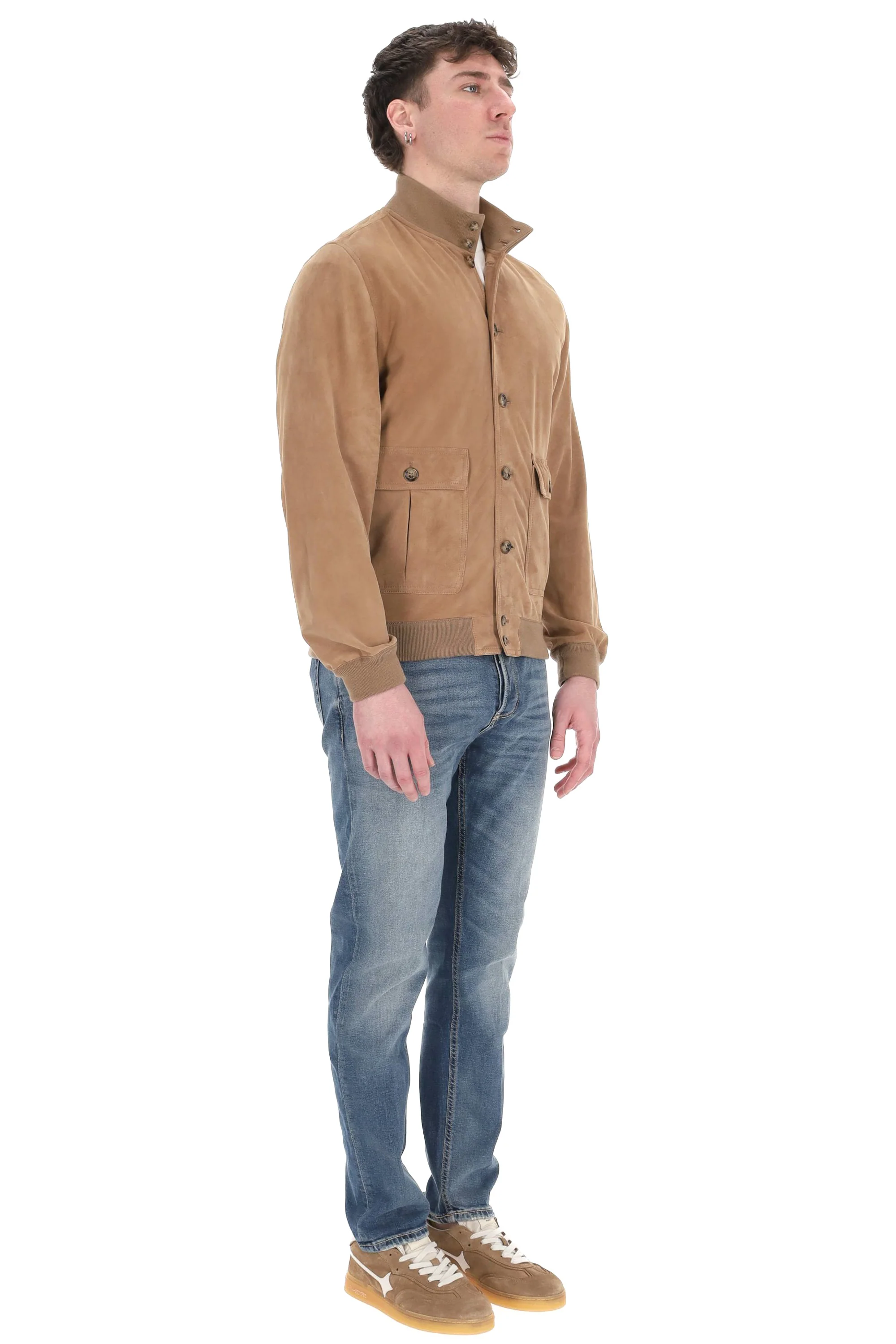 Valstar Mini Lightweight Jacket for Men - Image 3