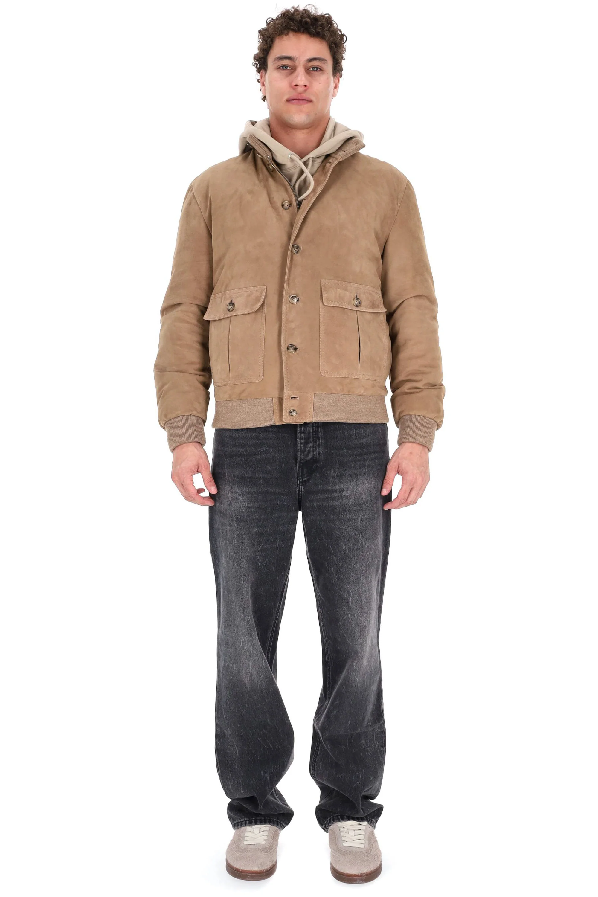 Valstar Mini Puffer Jacket