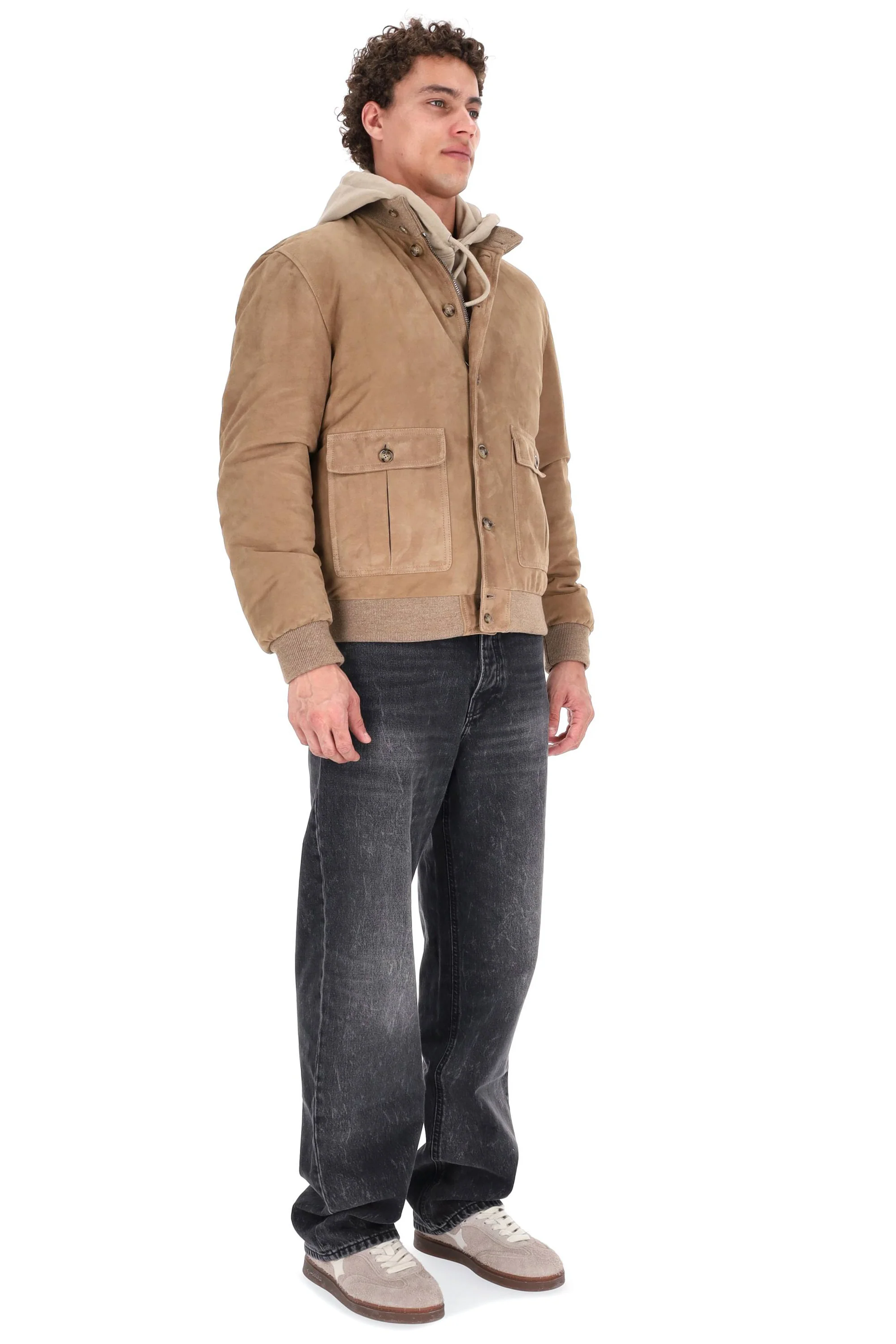 Valstar Mini Puffer Jacket - Image 2