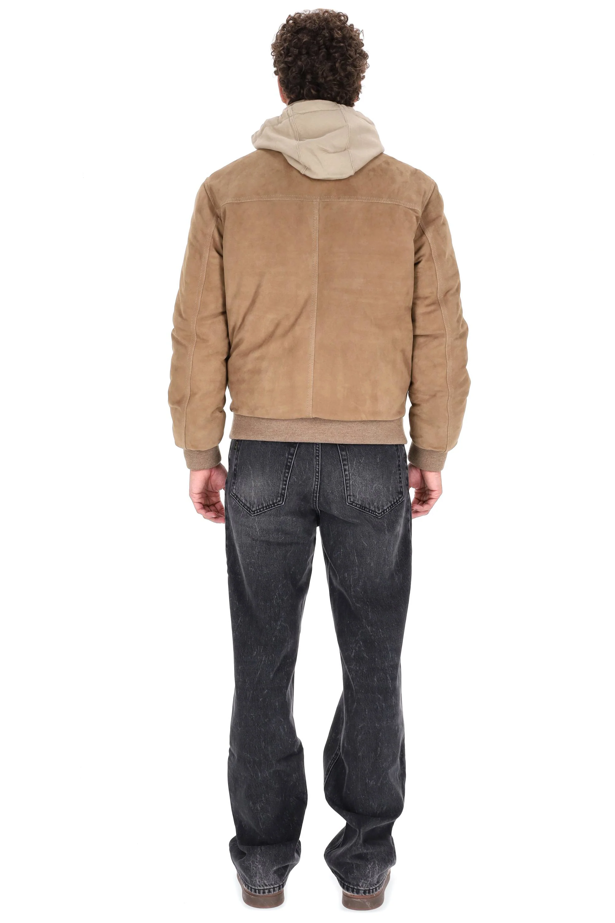 Valstar Mini Puffer Jacket - Image 3
