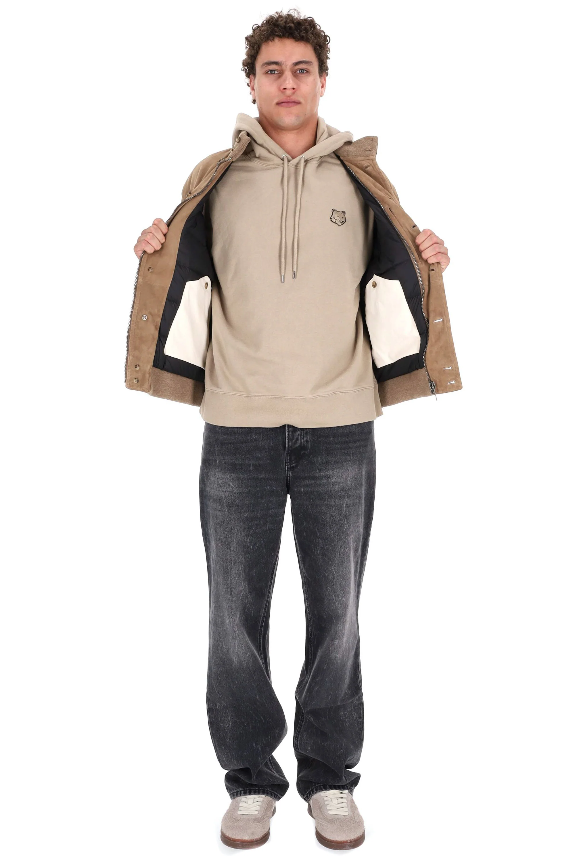 Valstar Mini Puffer Jacket - Image 4