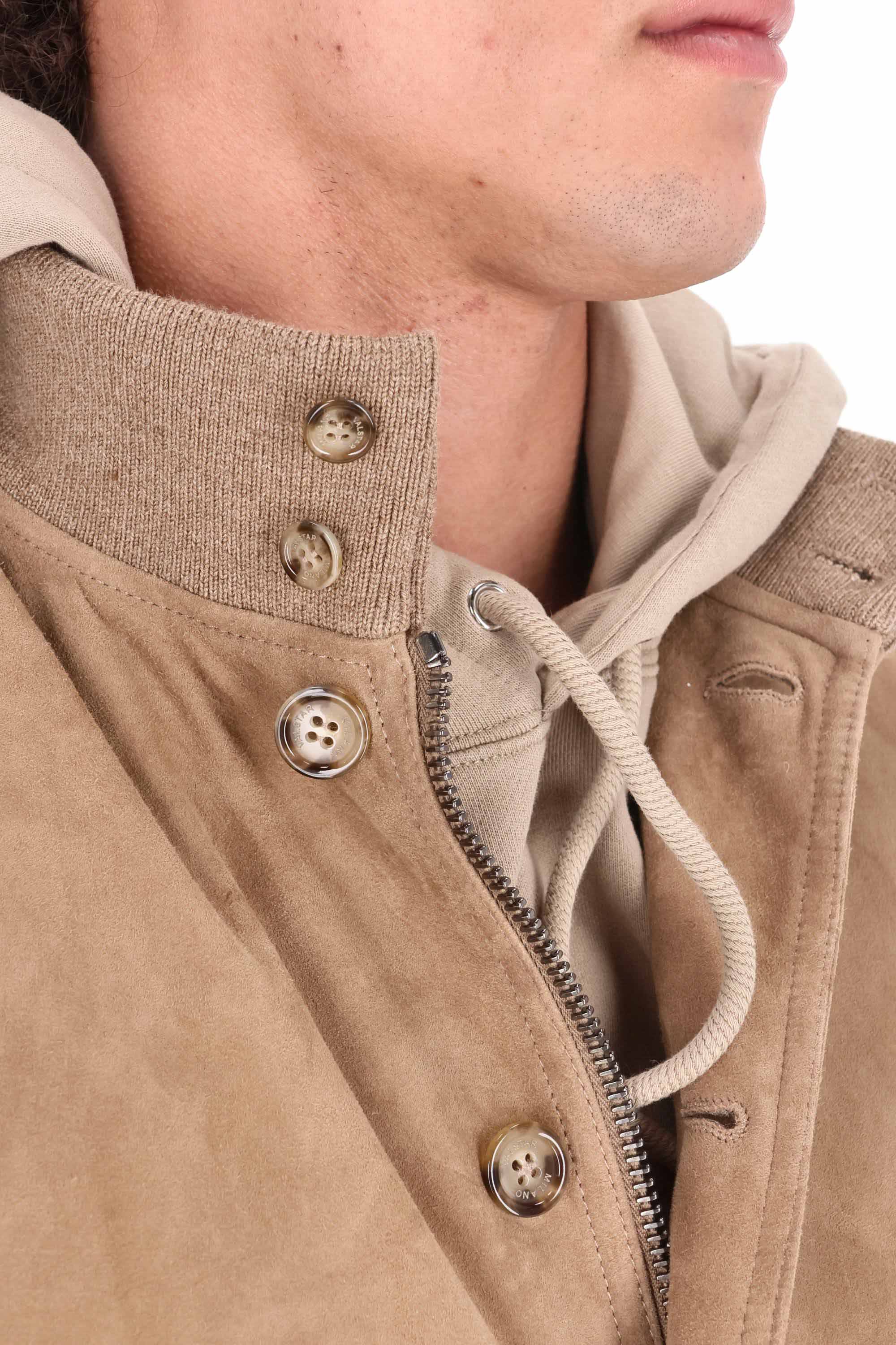 Valstar Mini Puffer Jacket - Image 6