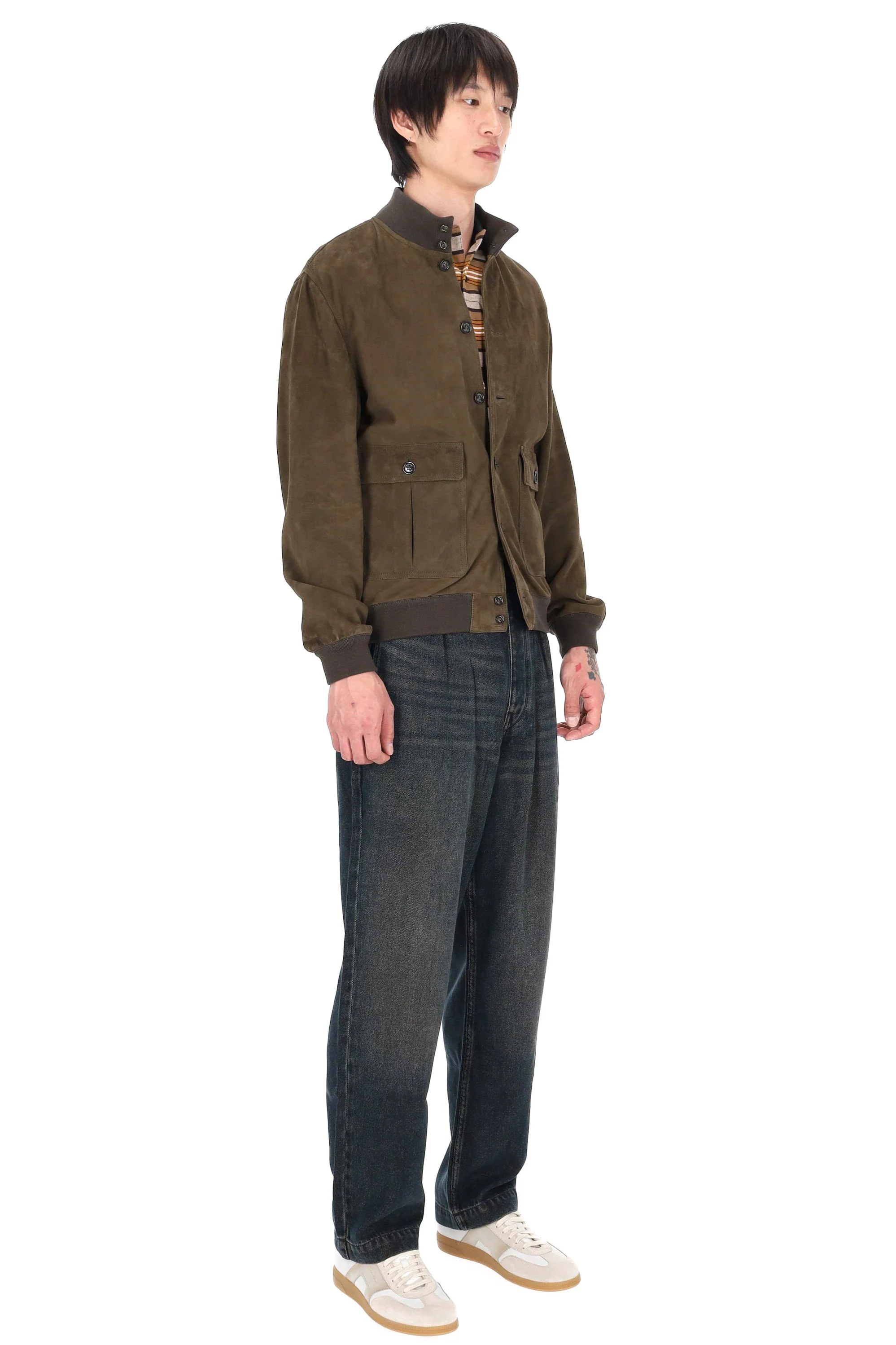 Valstar Premium Man's Mini Jacket - Image 2