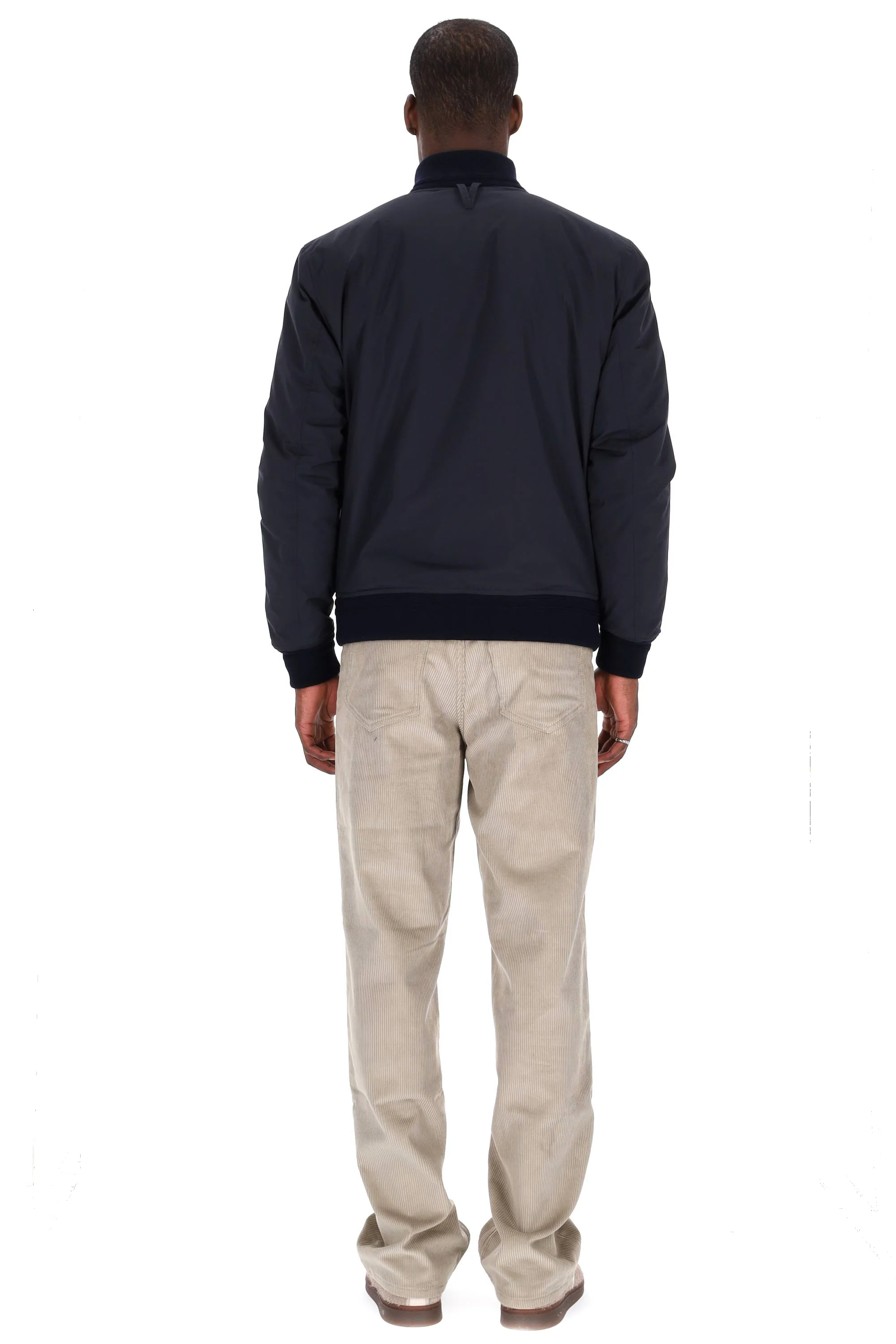 Valstar Premium Outerwear Coat for Men - FW25 Collection - Image 3