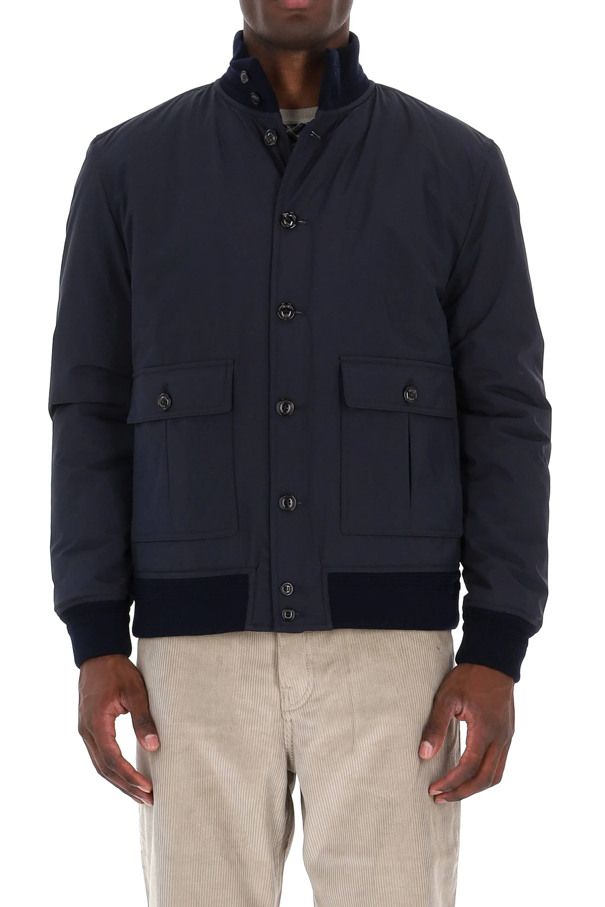 Valstar Premium Outerwear Coat for Men - FW25 Collection - Image 7