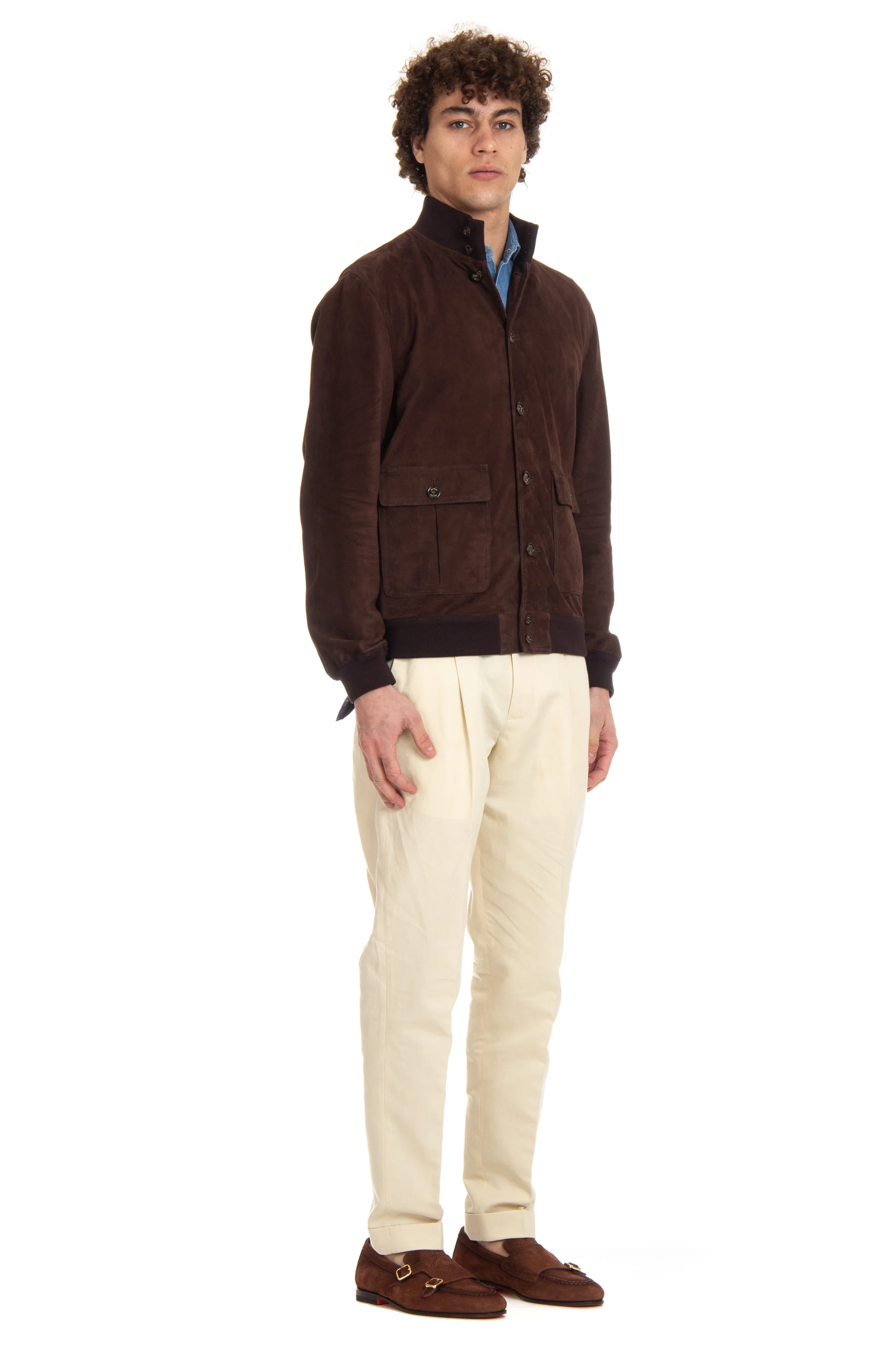 Valstar Timeless Jacket for Men – Perfect for All Seasons - Image 2