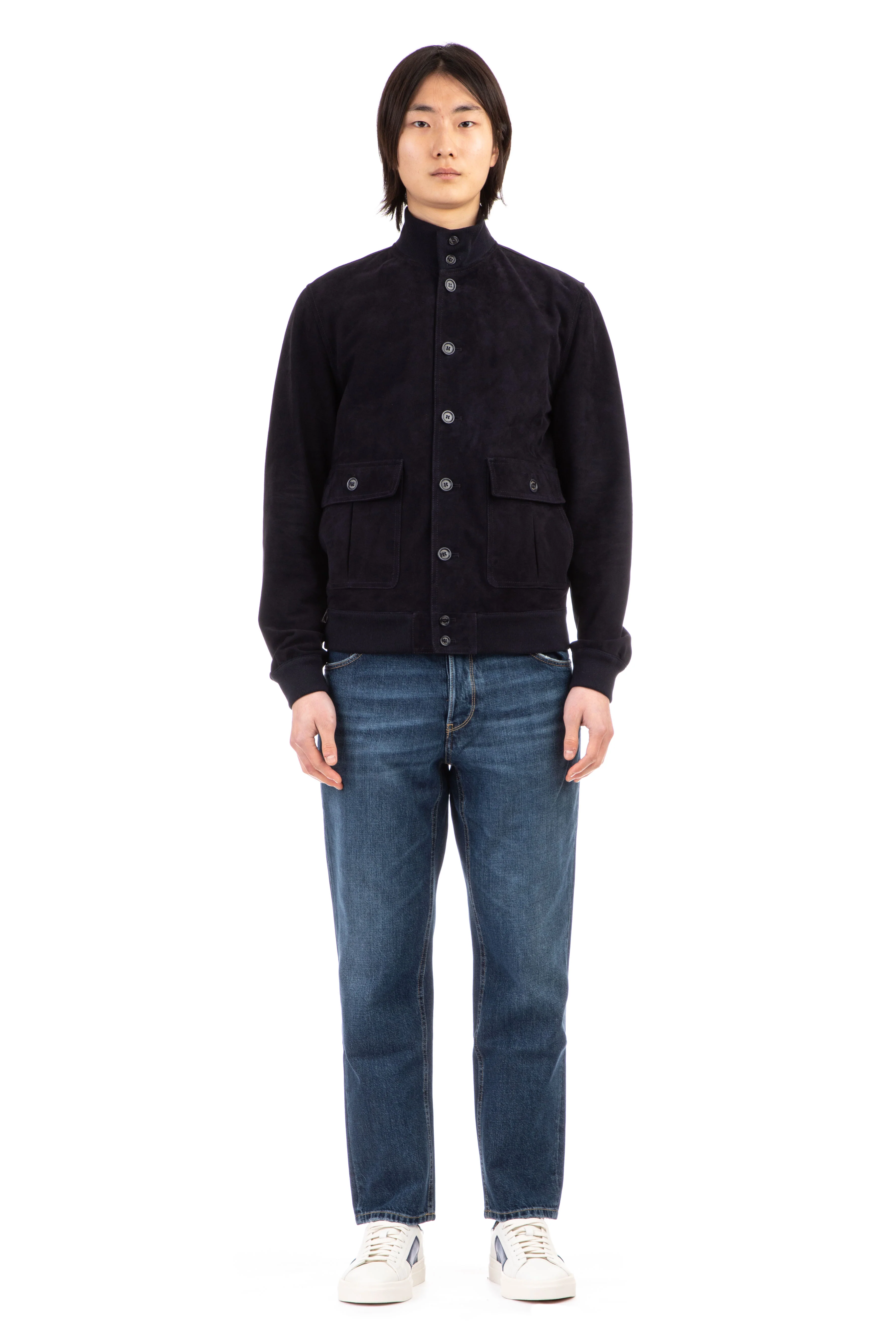 Valstar Unlined Chic Jacket
