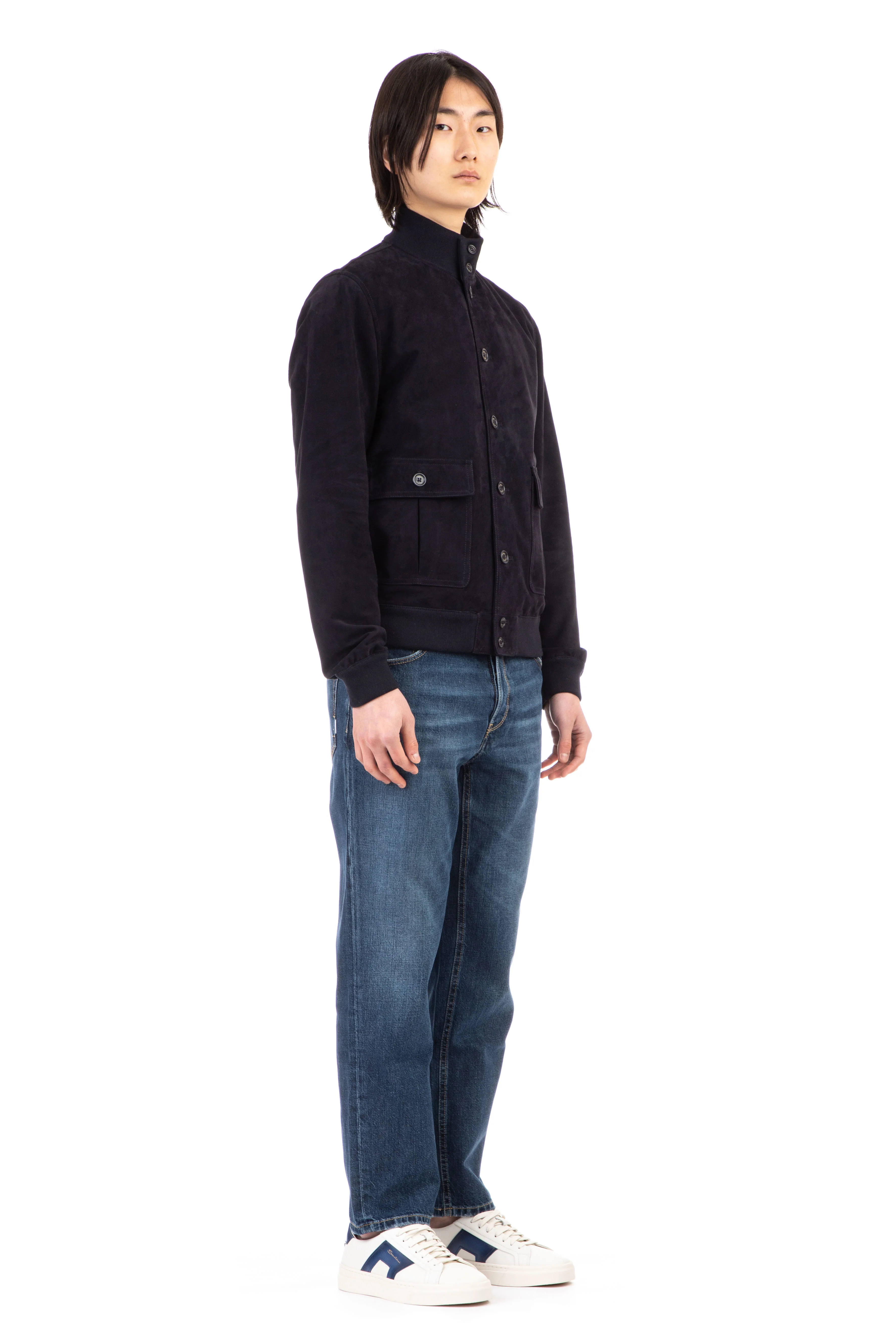 Valstar Unlined Chic Jacket - Image 2