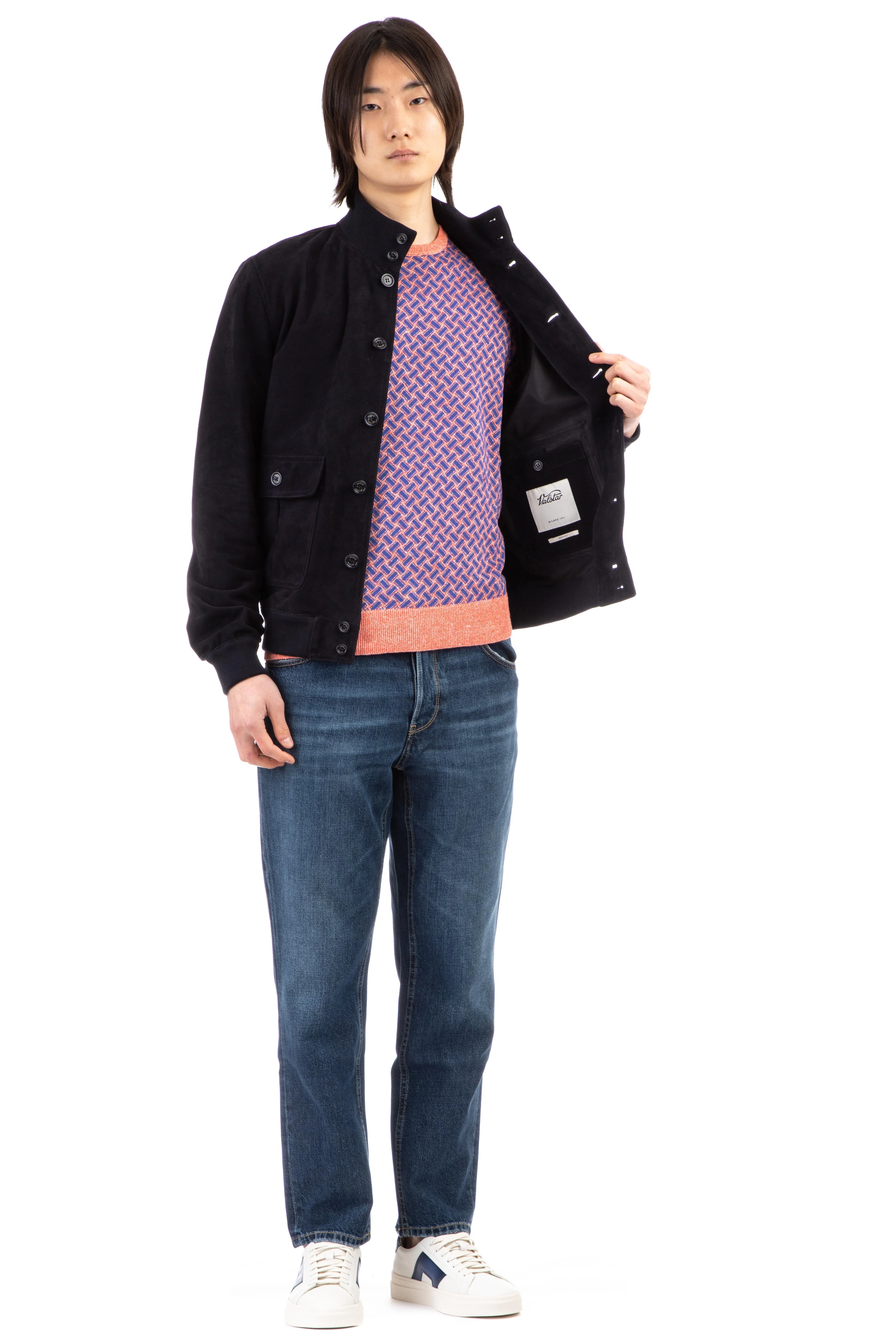 Valstar Unlined Chic Jacket - Image 4