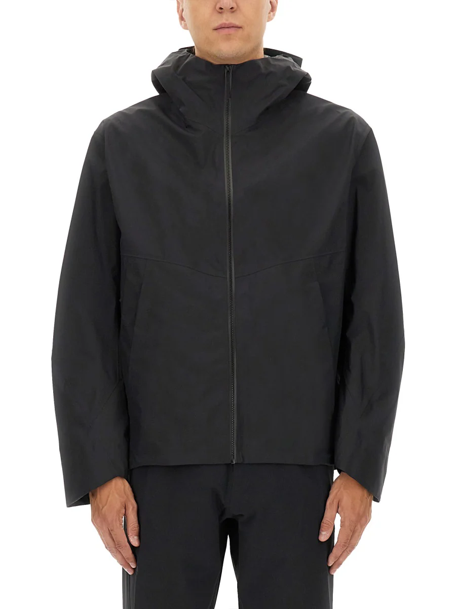 VEILANCE Arris Jacket - Image 3