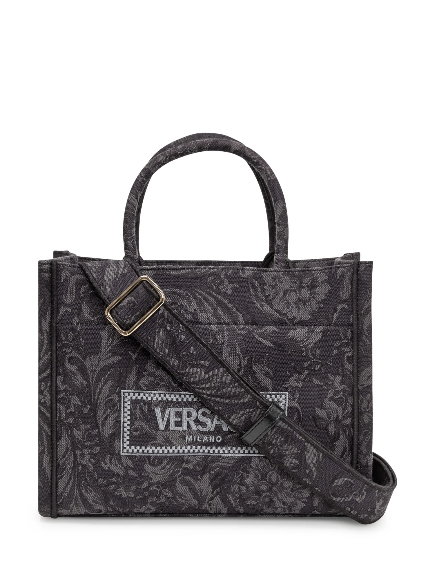Versace Baroque Tote Bag - Image 2