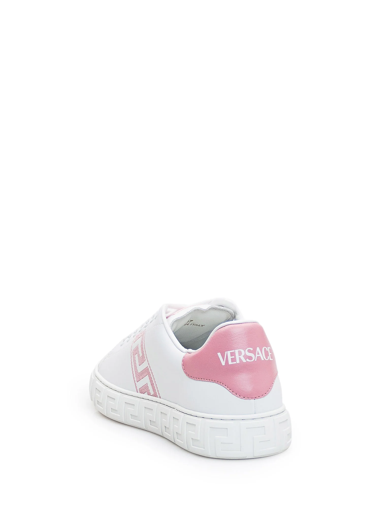 Versace Casual Sneakers for the Stylish You - Image 3