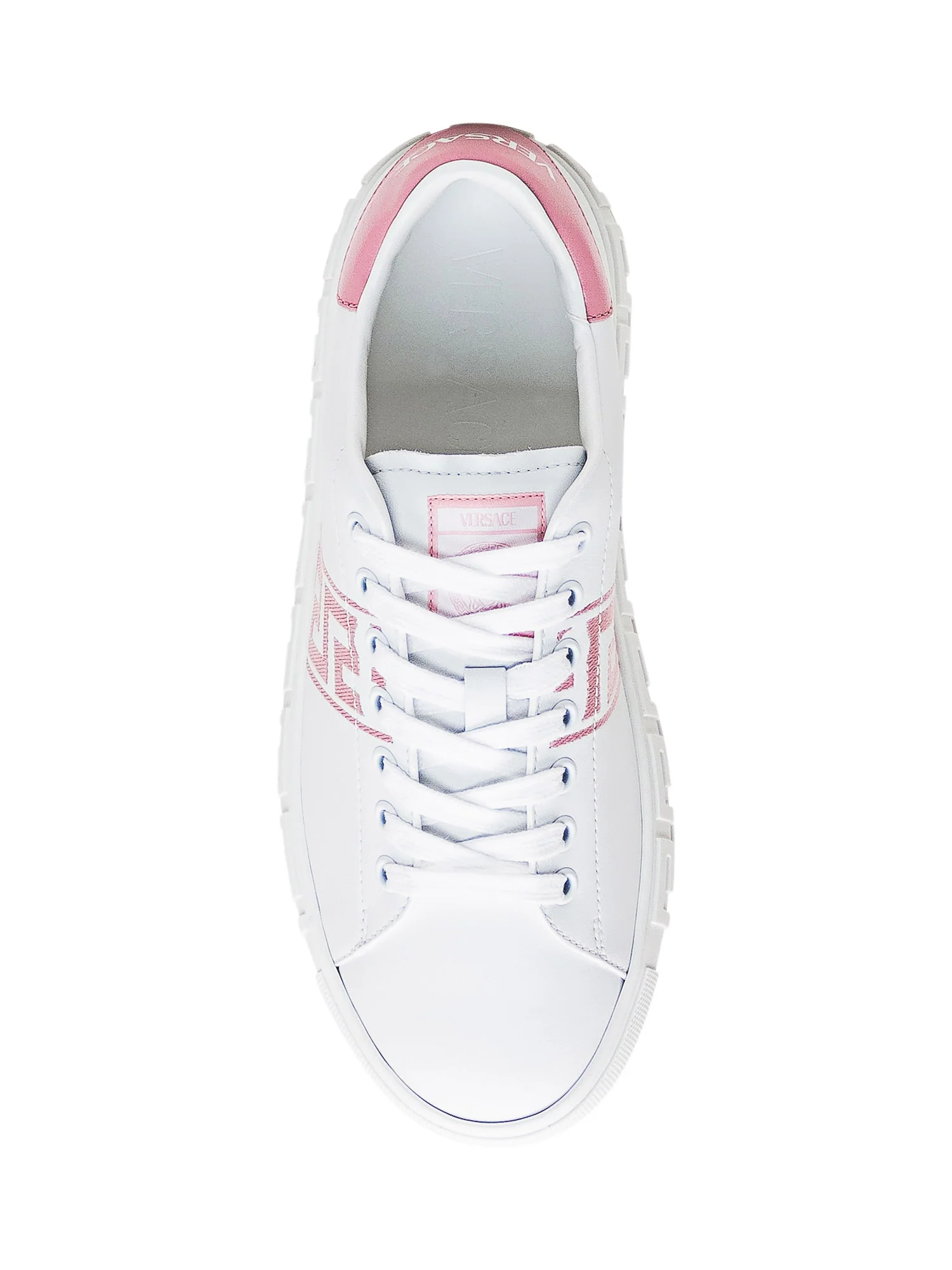 Versace Casual Sneakers for the Stylish You - Image 4