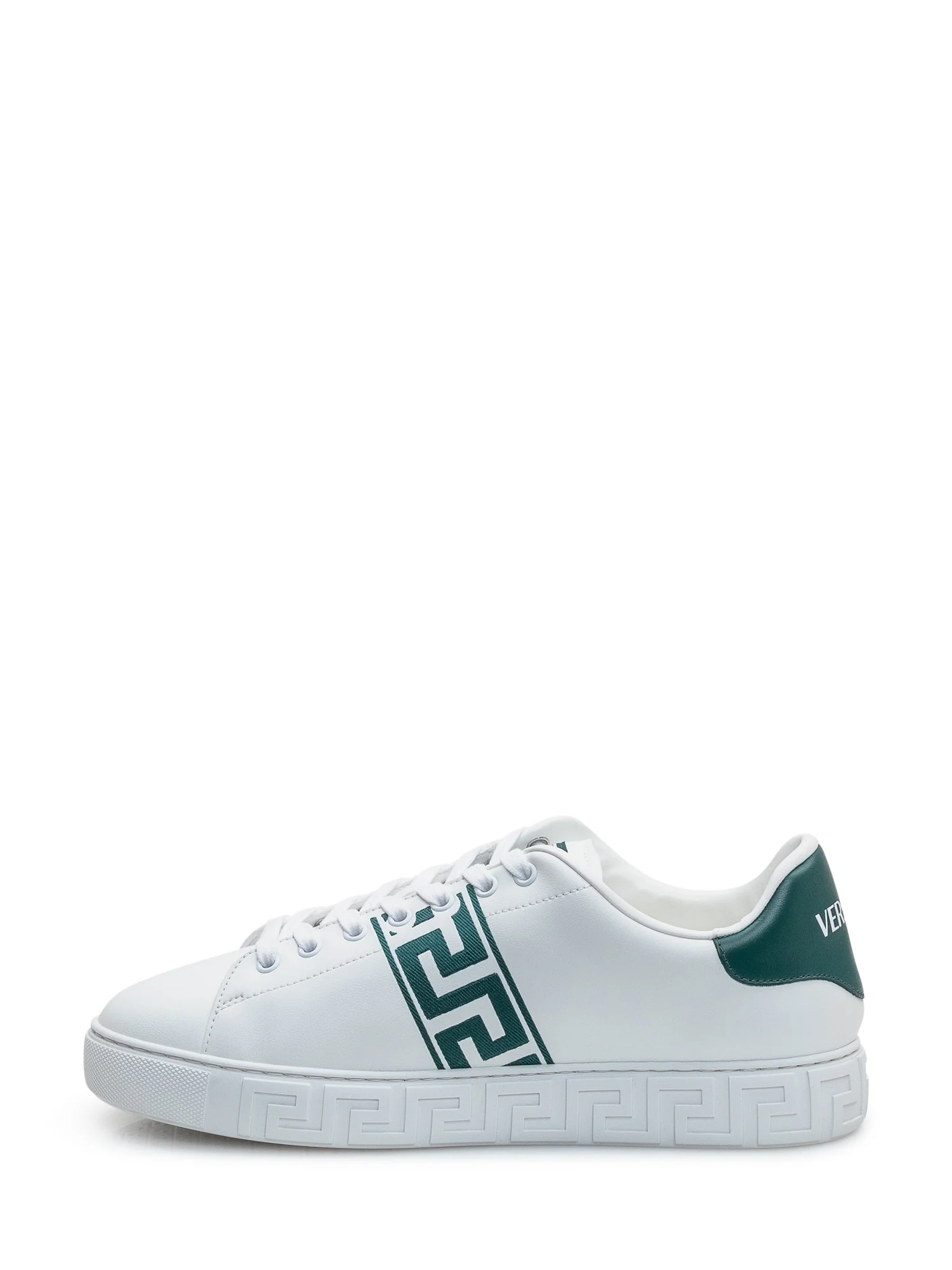 Versace Classic Greek-Style Sneakers - Image 4