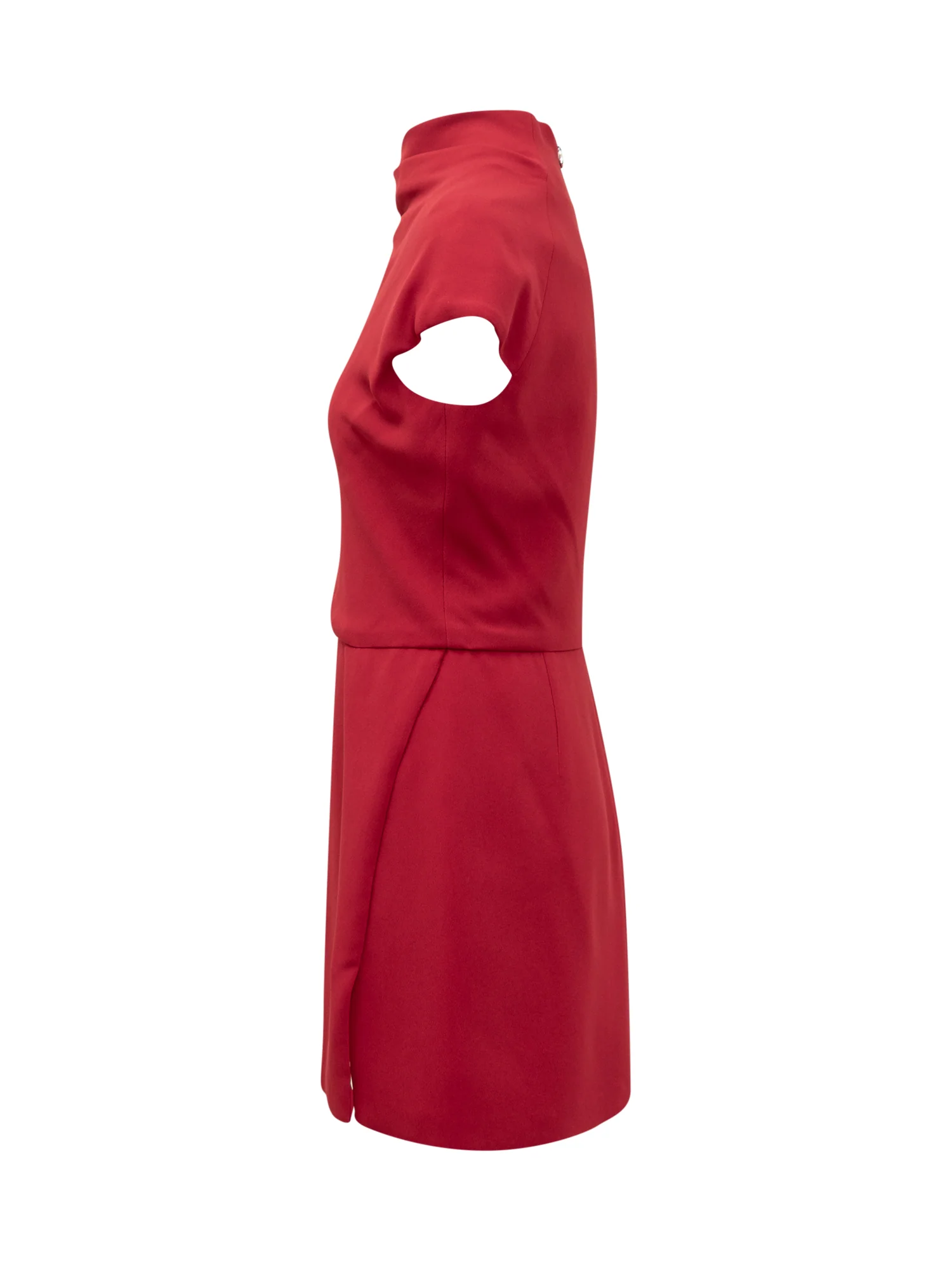 Versace Elegant Suit Dress - Mini Style - Image 3