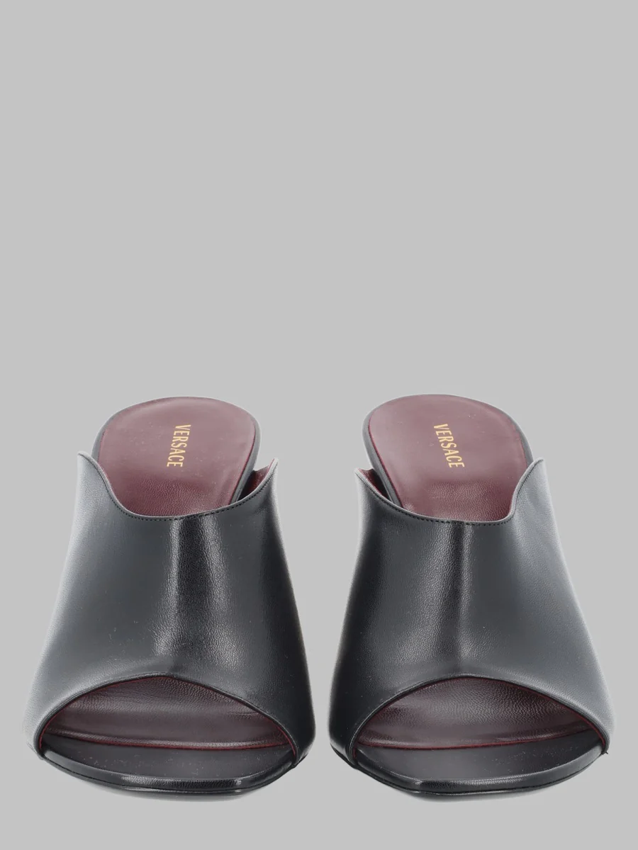 Versace Elegant Women's Heels