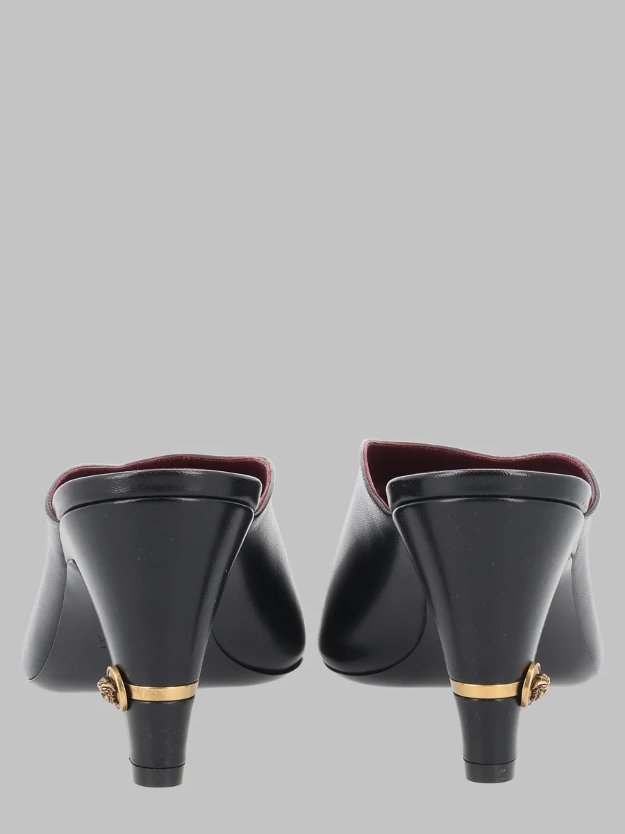 Versace Elegant Women's Heels - Image 2