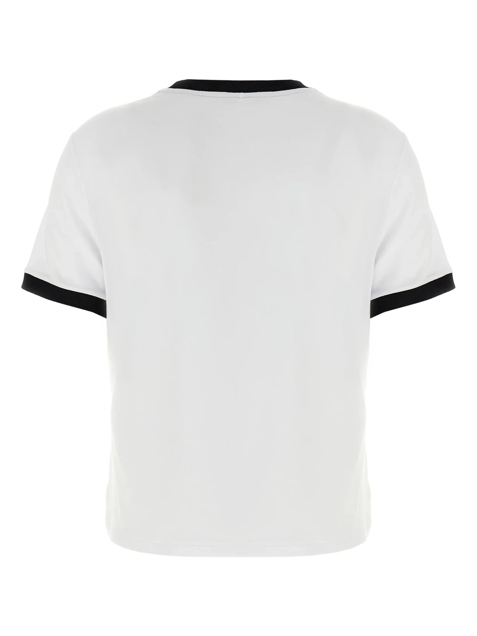 Versace Elevated Women's Fashion T-Shirt - Image 4
