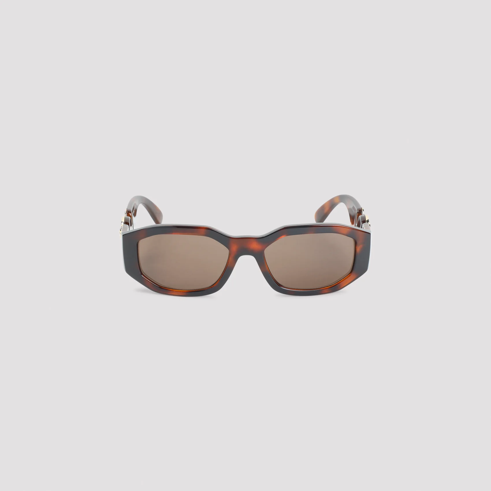 Versace Eyewear Biggie Unisex Sunglasses - Image 4