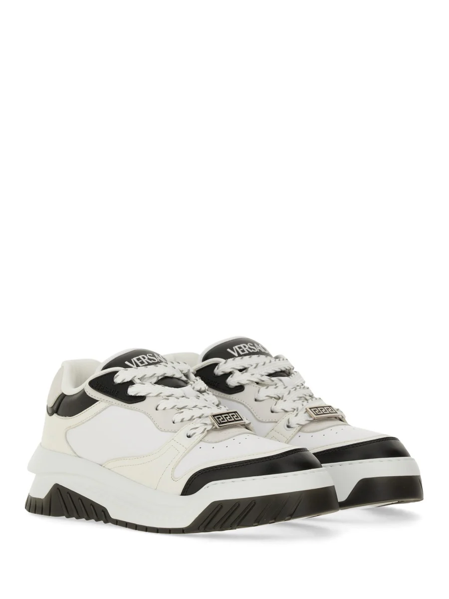 VERSACE Greca Odissea Sneaker - Image 3