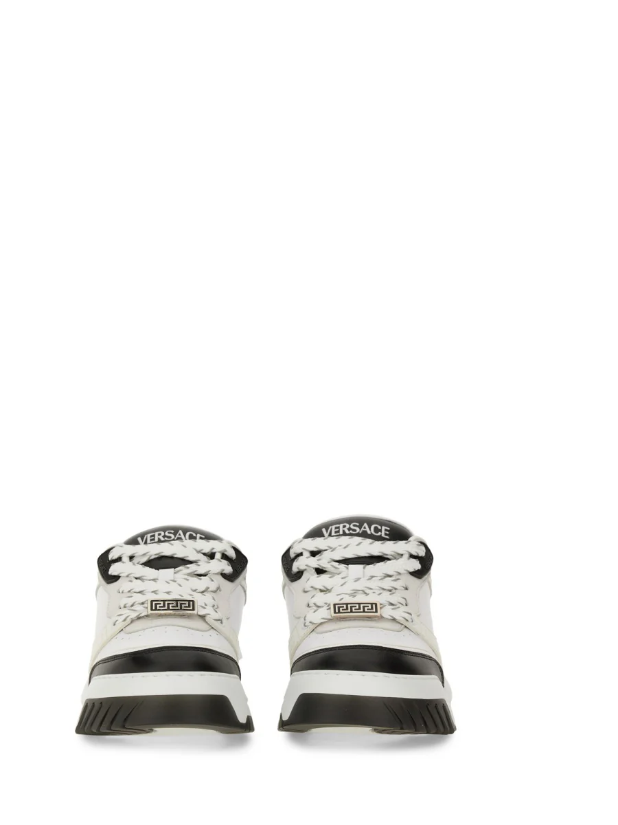 VERSACE Greca Odissea Sneaker - Image 4