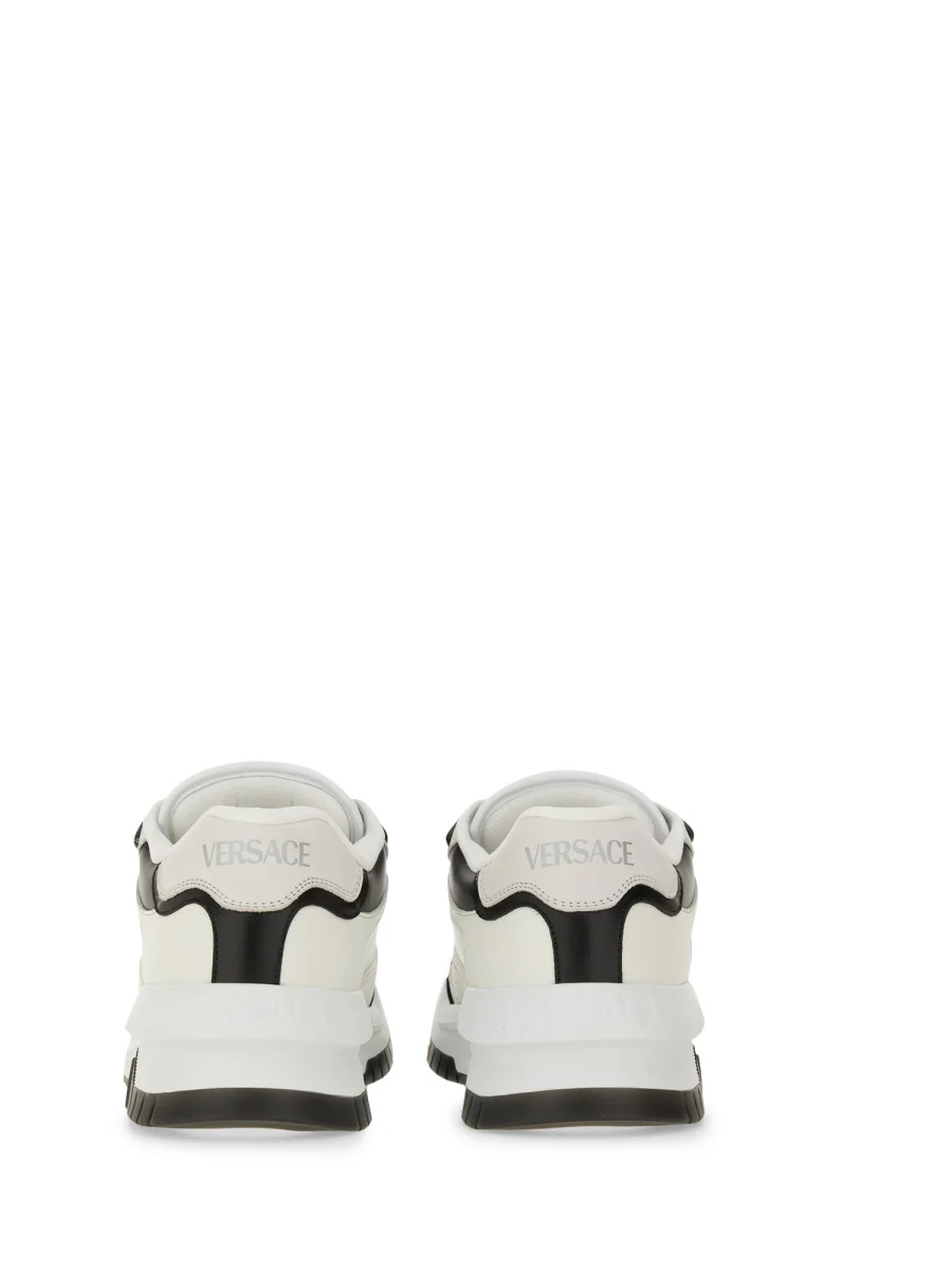 VERSACE Greca Odissea Sneaker - Image 5