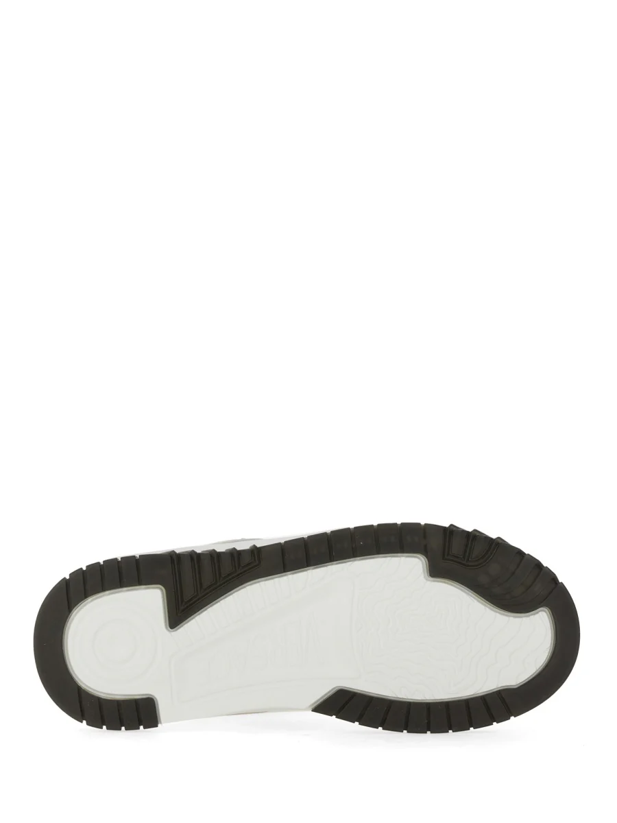 VERSACE Greca Odissea Sneaker - Image 6