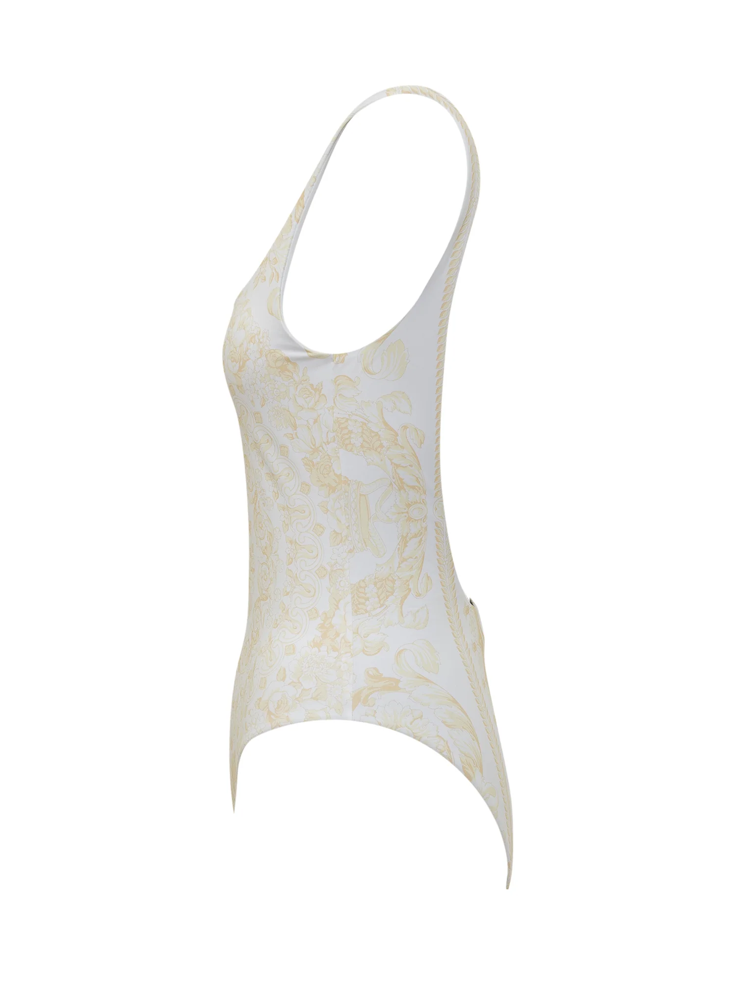 Versace Intero Costume Swimwear for SS26 - Image 3