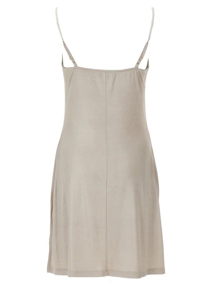 Versace Jeans Couture Chic Mini Dress for Women - Image 2