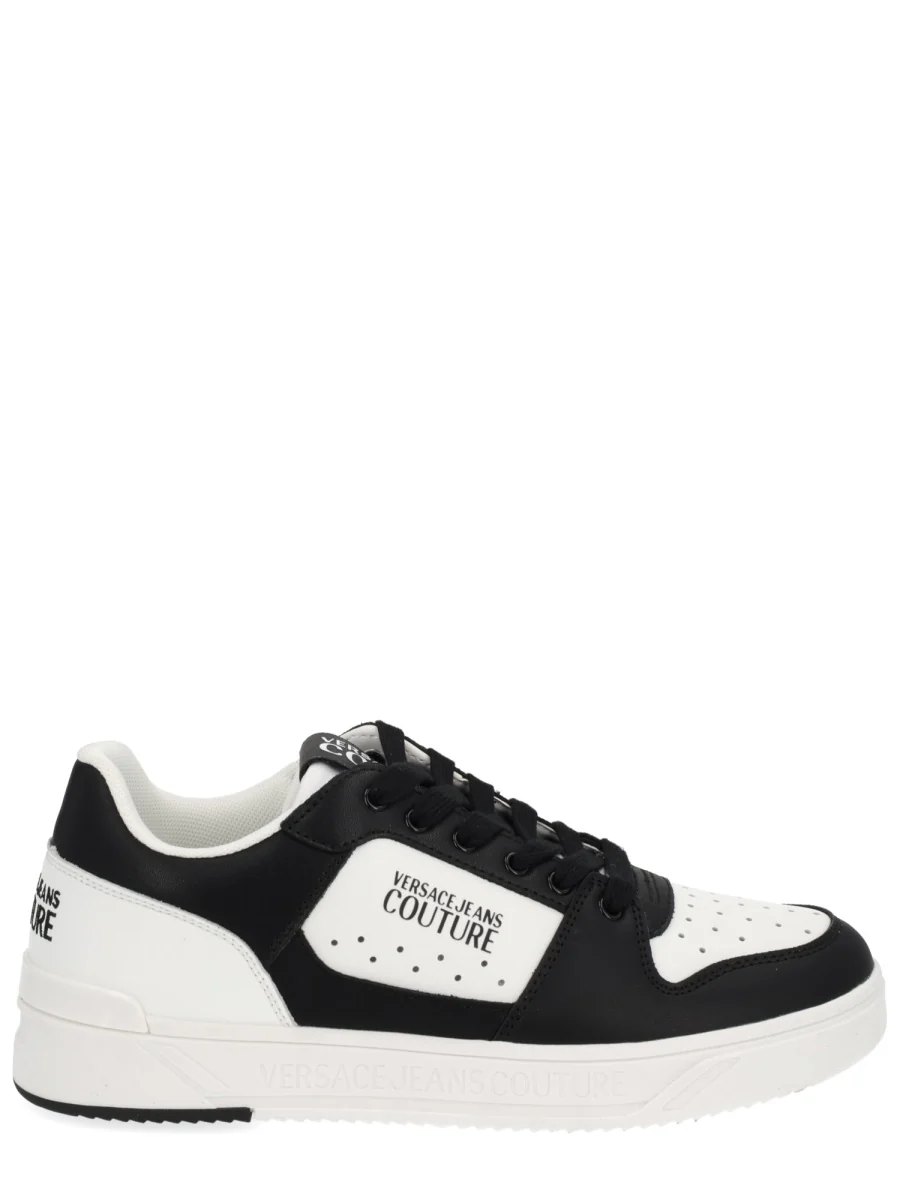 Versace Jeans Couture Men's Couture Sneakers FW25