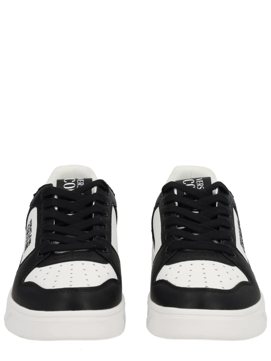 Versace Jeans Couture Men's Couture Sneakers FW25 - Image 3