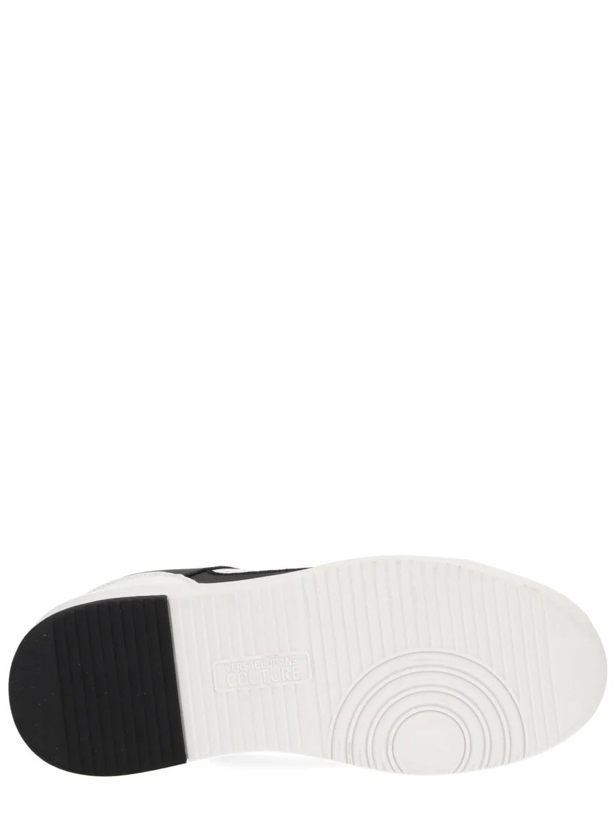Versace Jeans Couture Men's Couture Sneakers FW25 - Image 6
