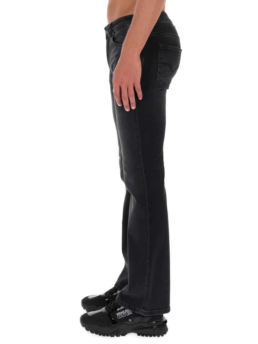 VERSACE JEANS COUTURE Men's Jeans - Image 2