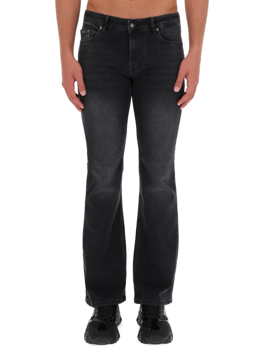 VERSACE JEANS COUTURE Men's Jeans - Image 3