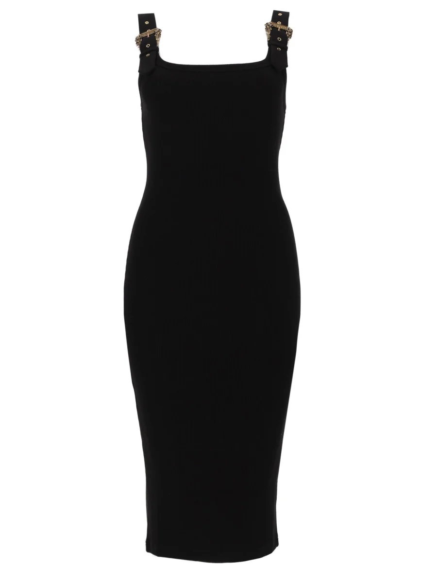 VERSACE JEANS COUTURE Short Dresses