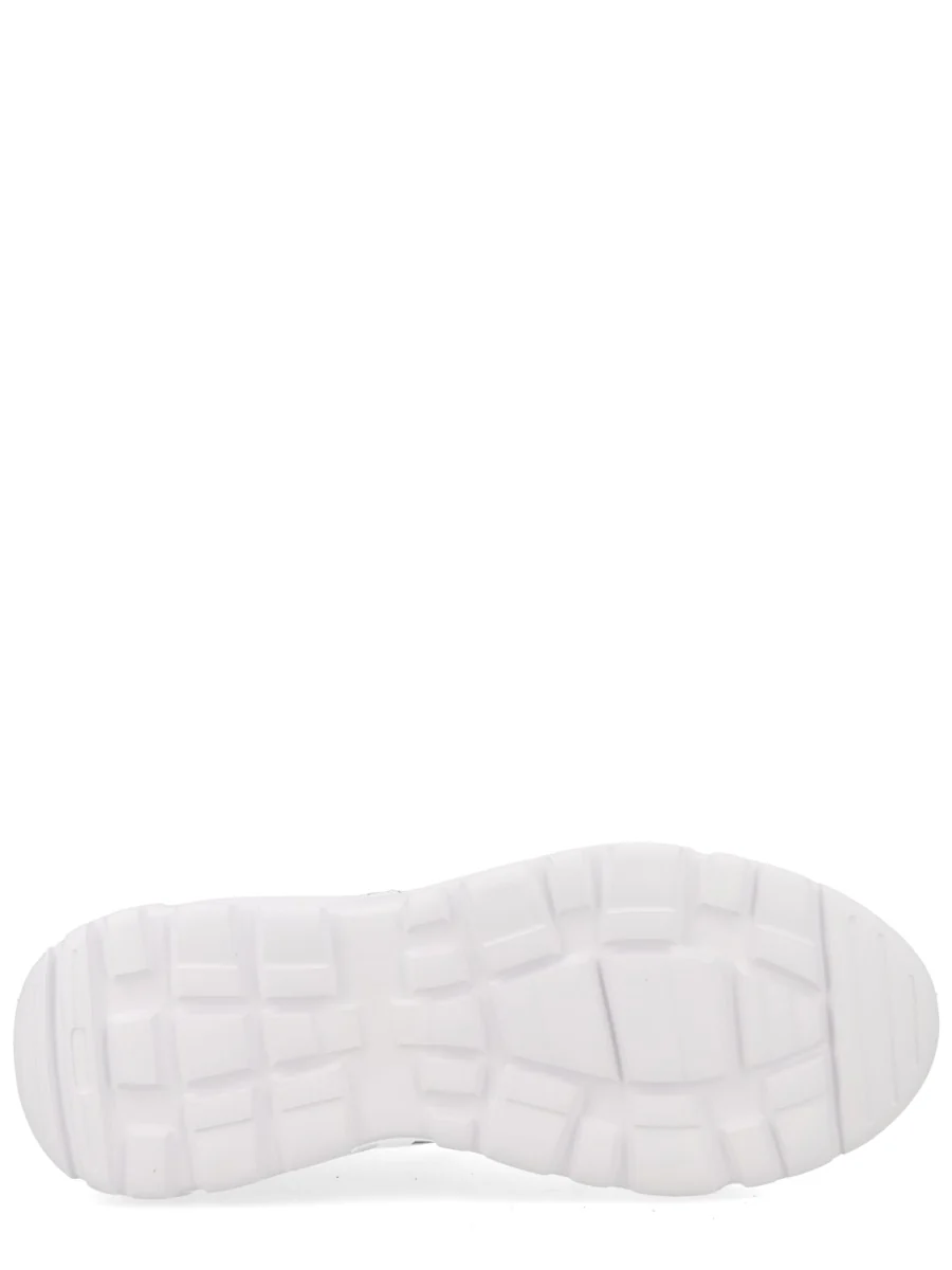 VERSACE JEANS COUTURE SNEAKER in PELLE CON LOGO - Image 6
