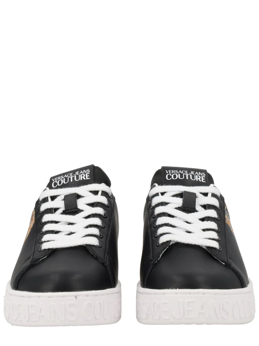 VERSACE JEANS COUTURE Sneakers - Image 3