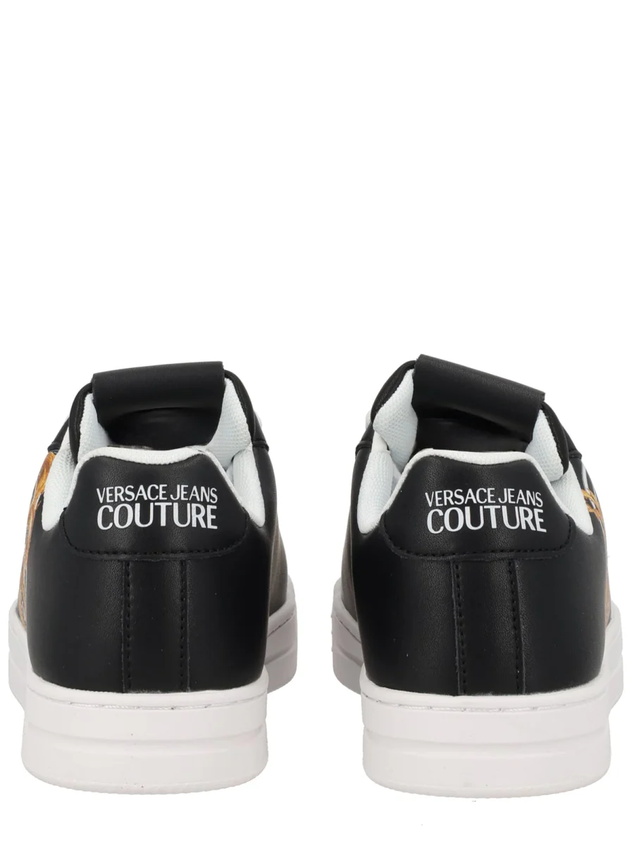 VERSACE JEANS COUTURE Sneakers - Image 4