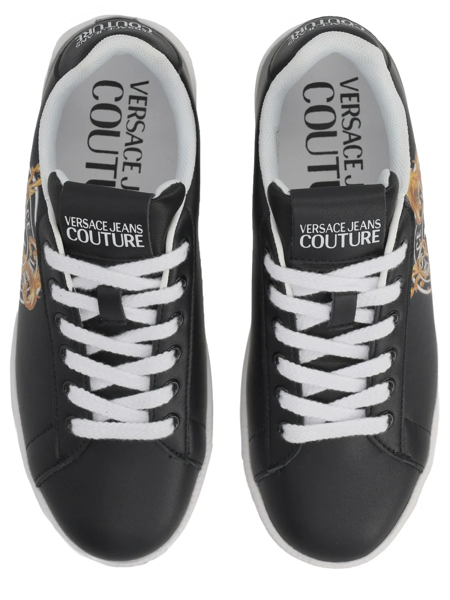 VERSACE JEANS COUTURE Sneakers - Image 5