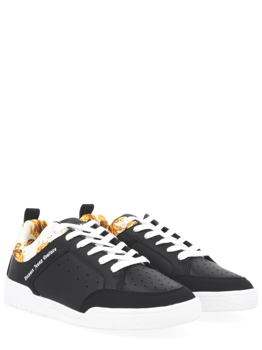 VERSACE JEANS COUTURE Sneakers Men - Image 2