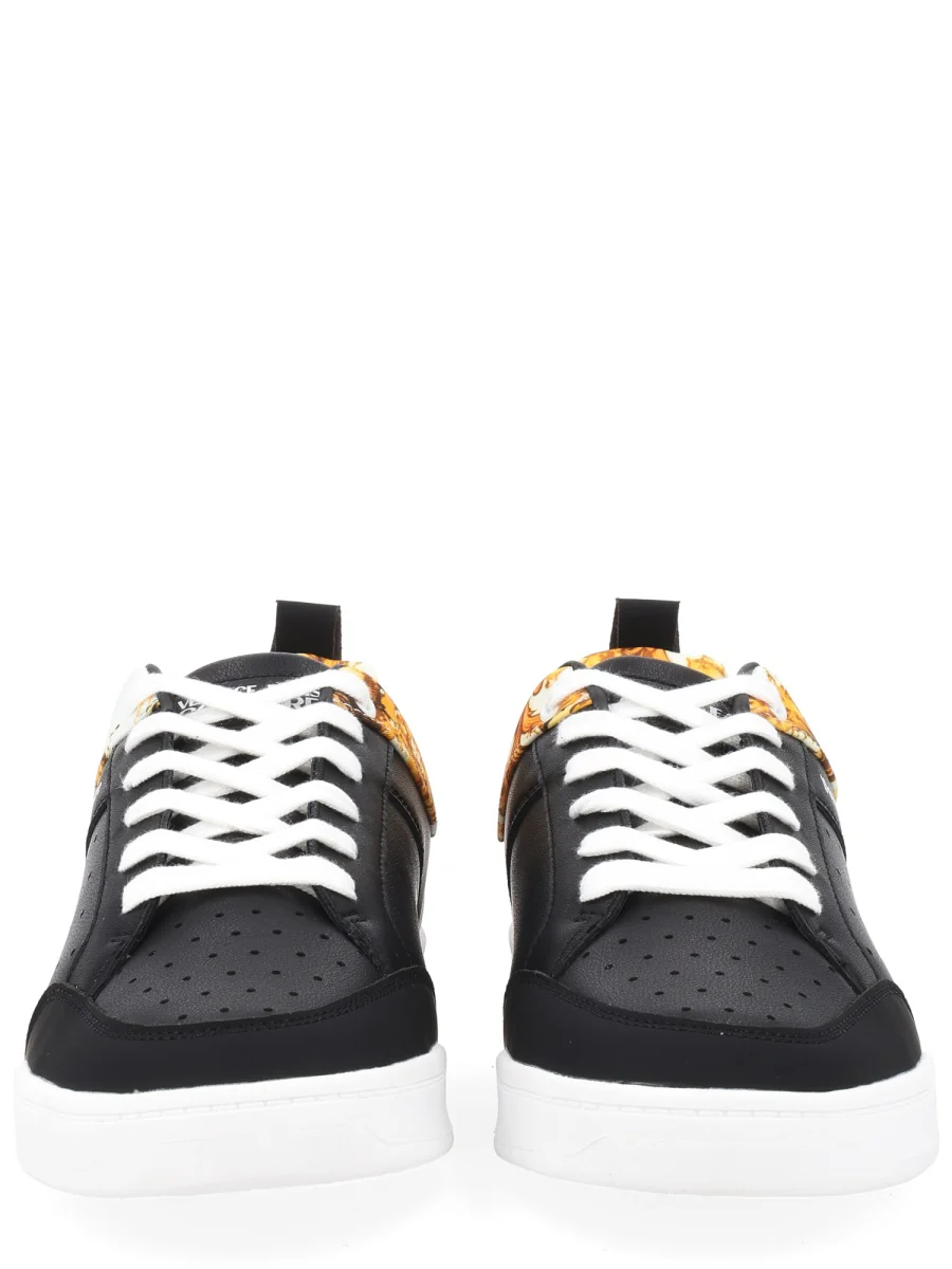 VERSACE JEANS COUTURE Sneakers Men - Image 3