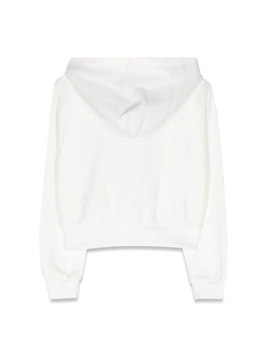 Versace Kids' Printed Mini Sweatshirt - Image 2