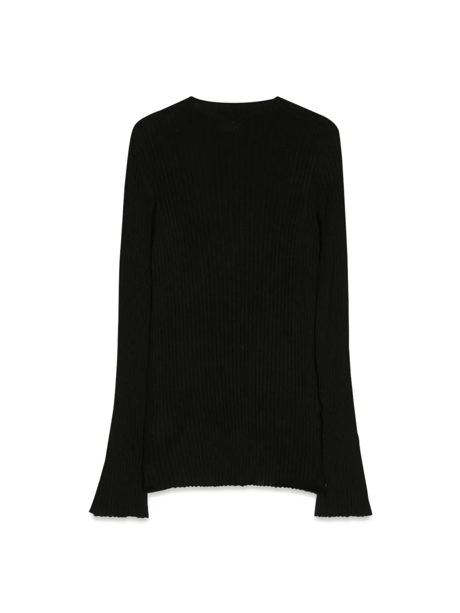 VERSACE Knit Sweater Rib Series - Image 2