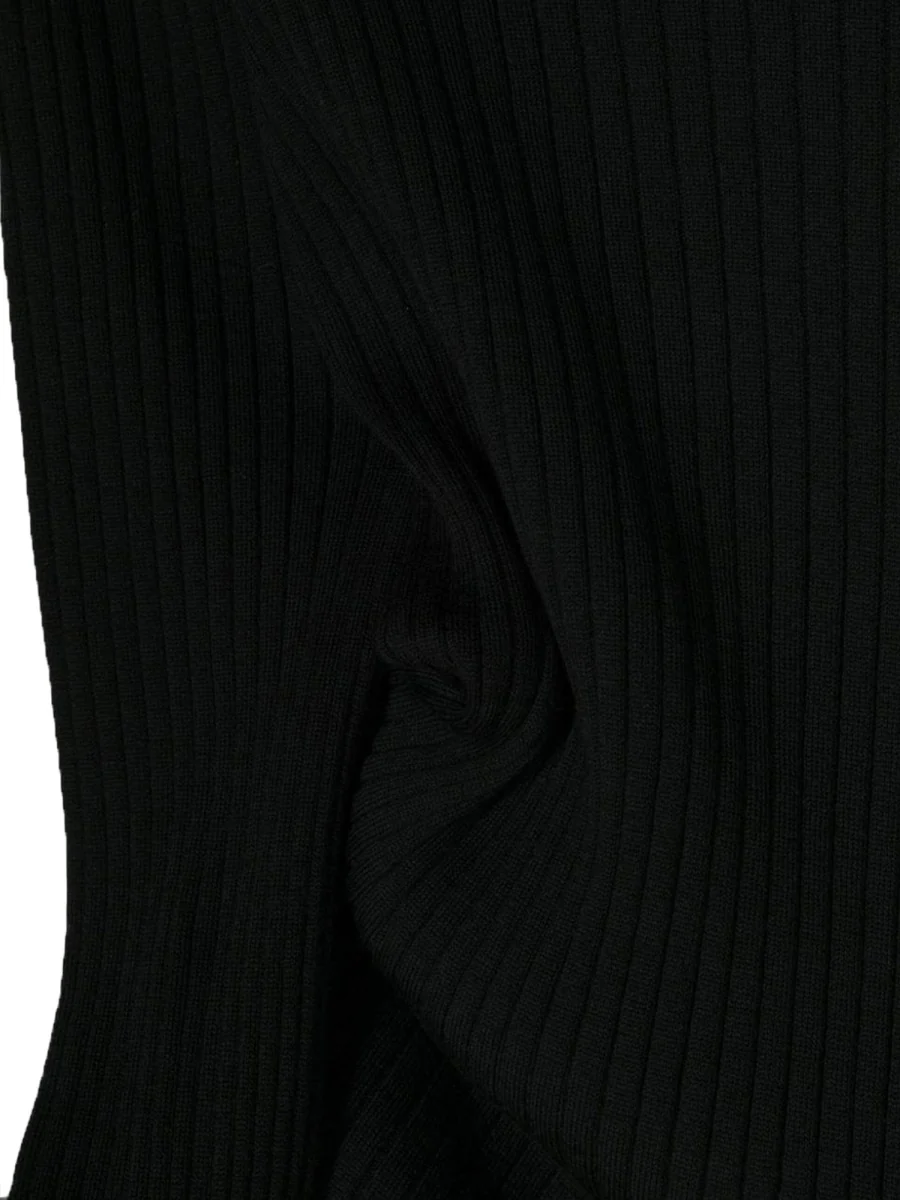 VERSACE Knit Sweater Rib Series - Image 3