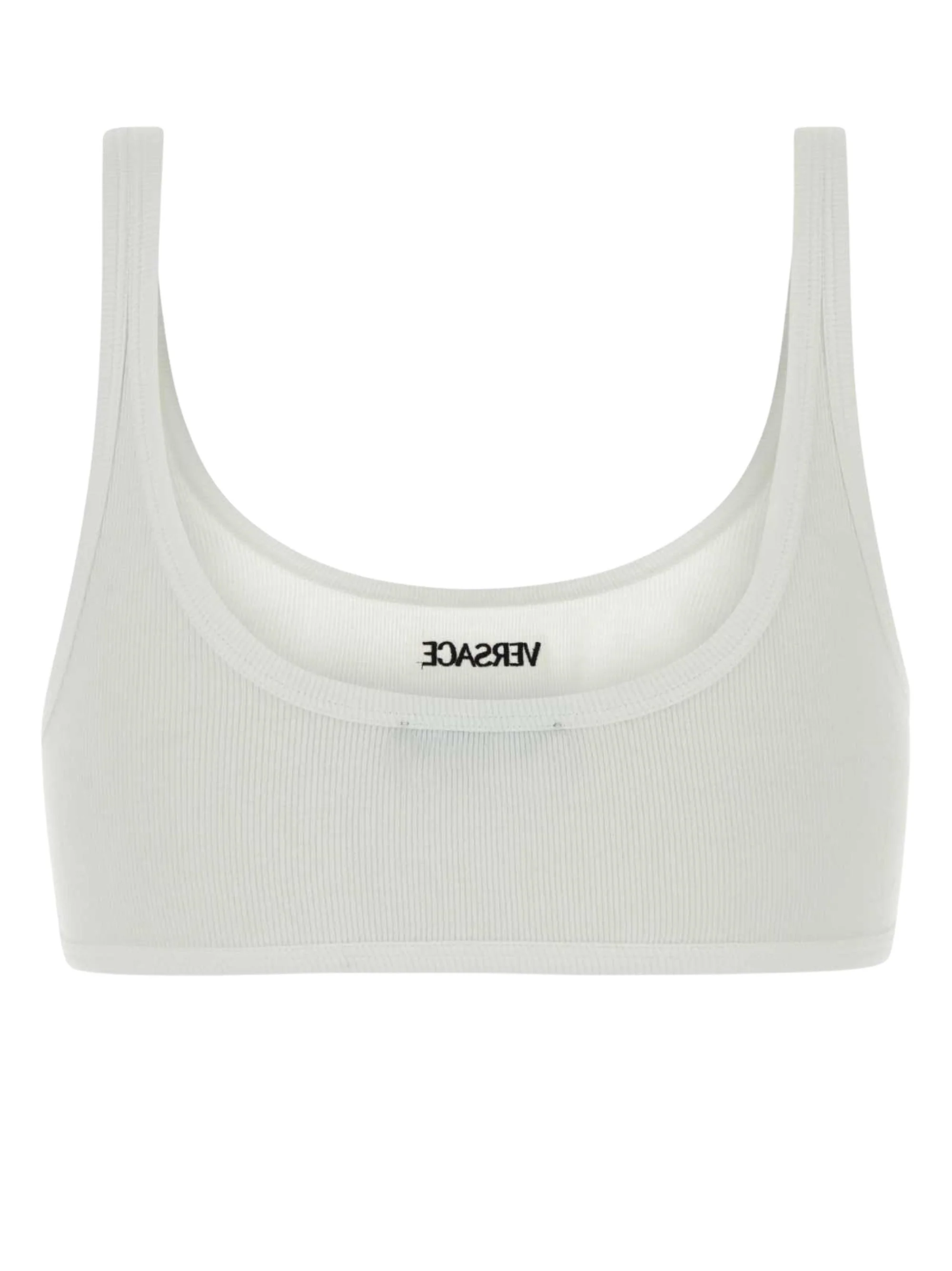 Versace 'Logo' Bra - Image 2