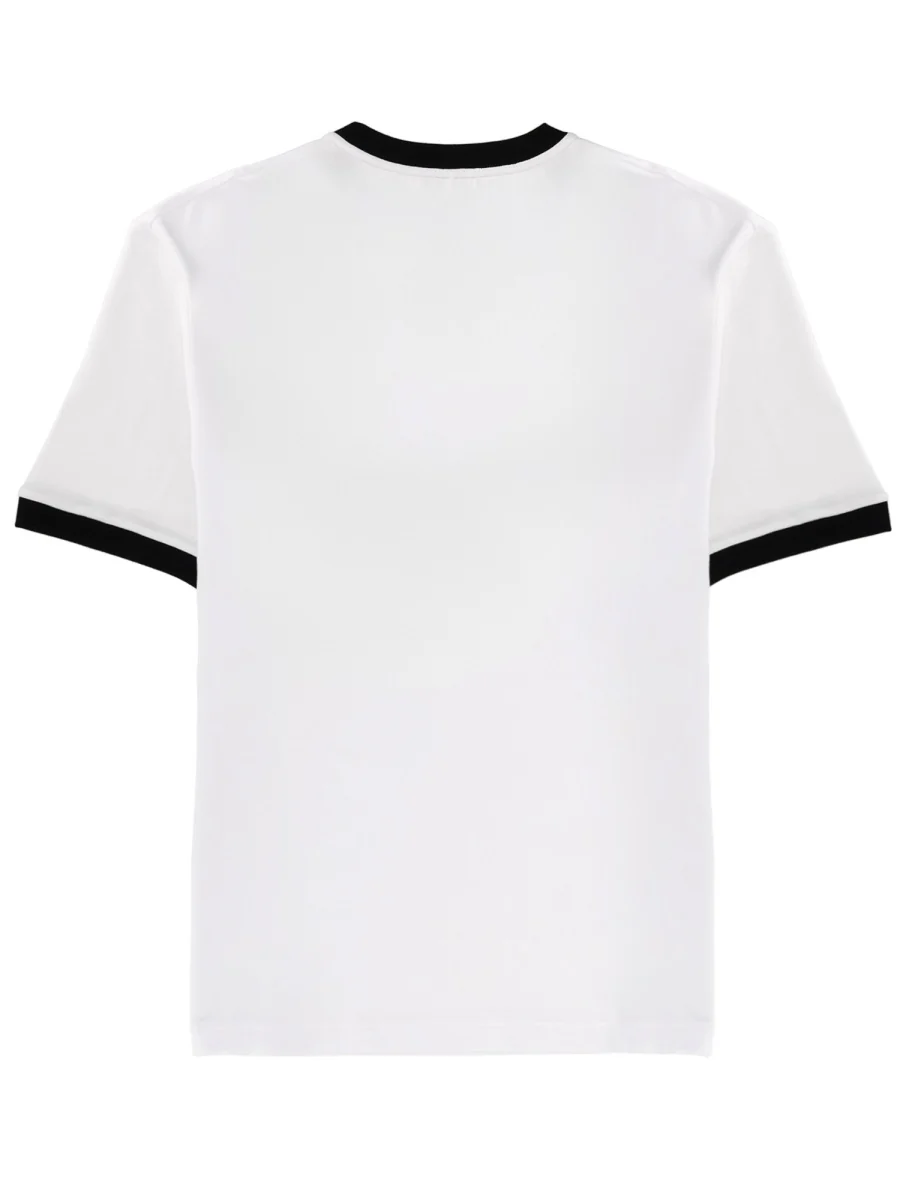 VERSACE Logo T-Shirt - Image 2
