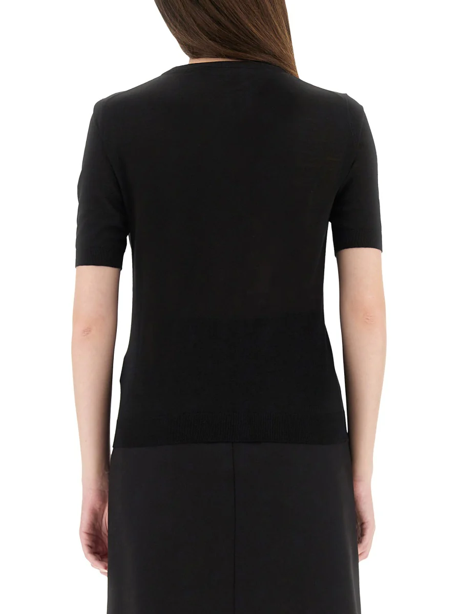 VERSACE Logo Top