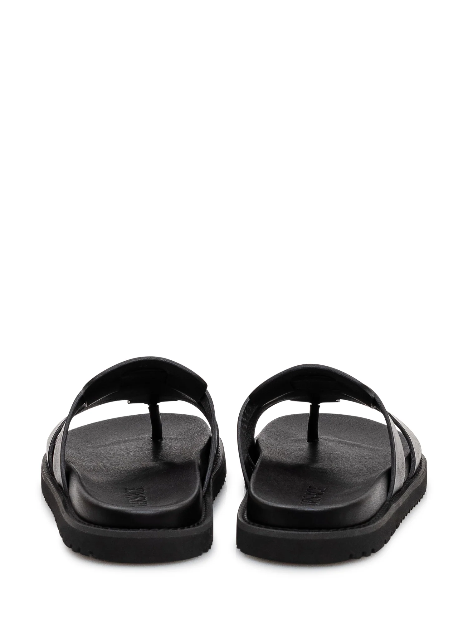 Versace Luxurious Sandals with Bold Straps 2025 - Image 3
